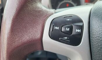 Ford Fiesta full