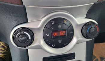 Ford Fiesta full