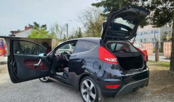 Ford Fiesta full