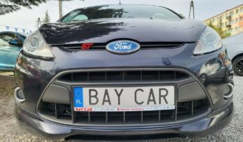 Ford Fiesta full