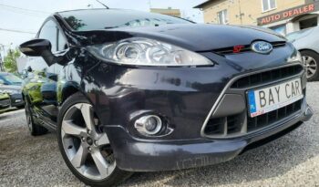 Ford Fiesta full