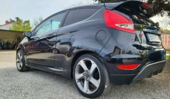 Ford Fiesta full