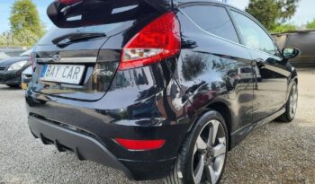 Ford Fiesta full