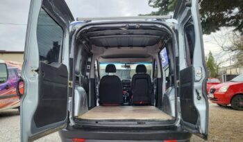 Fiat Doblo full