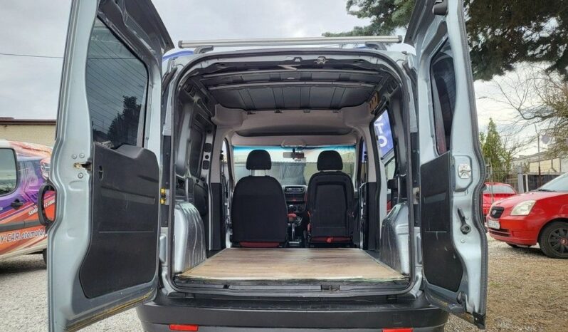 Fiat Doblo full
