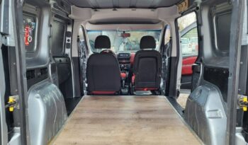 Fiat Doblo full