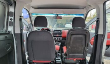 Fiat Doblo full