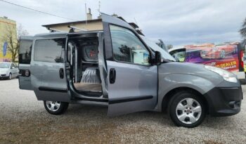 Fiat Doblo full
