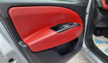 Fiat Doblo full