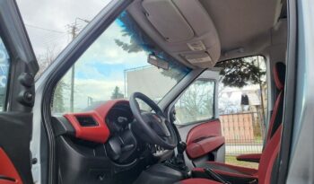 Fiat Doblo full