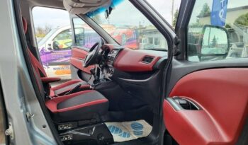 Fiat Doblo full