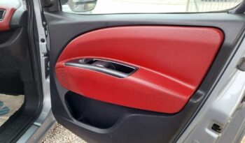 Fiat Doblo full