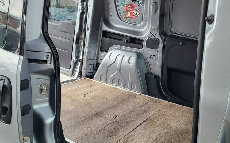 Fiat Doblo full