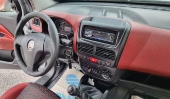 Fiat Doblo full
