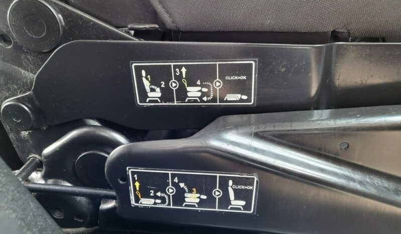 Fiat Doblo full