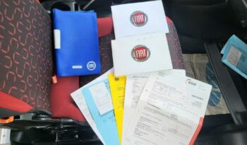 Fiat Doblo full