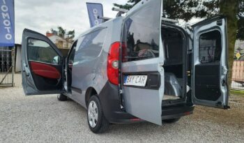 Fiat Doblo full