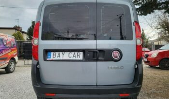 Fiat Doblo full