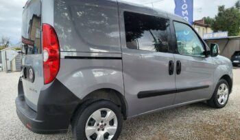Fiat Doblo full