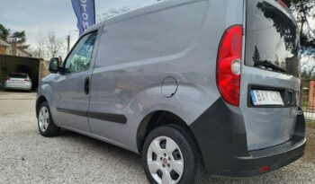 Fiat Doblo full