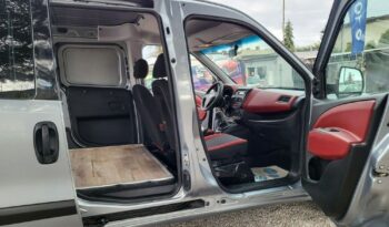 Fiat Doblo full