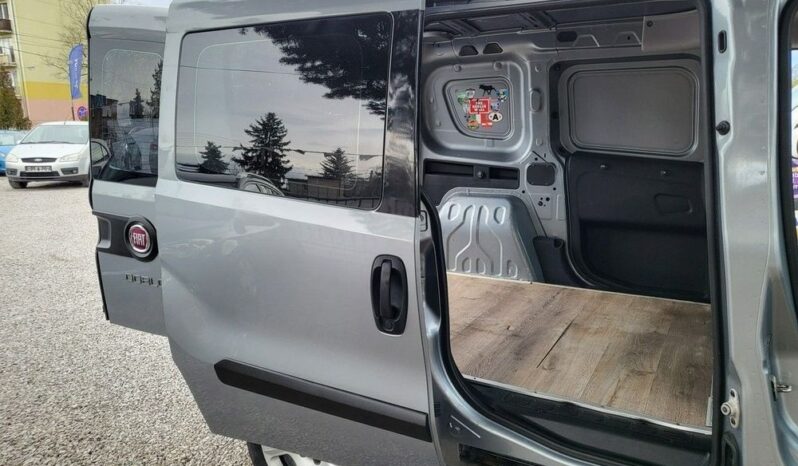 Fiat Doblo full