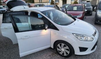 Ford C-MAX full