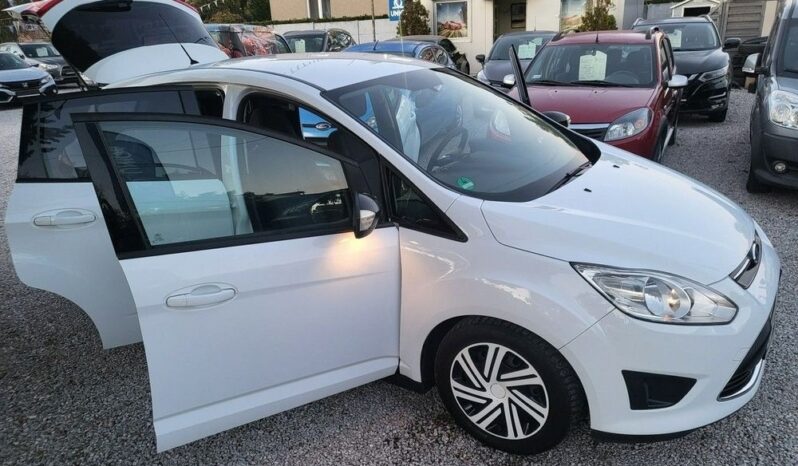 Ford C-MAX full