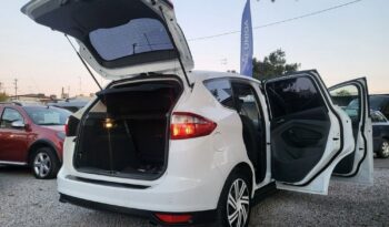 Ford C-MAX full