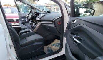 Ford C-MAX full
