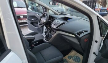 Ford C-MAX full