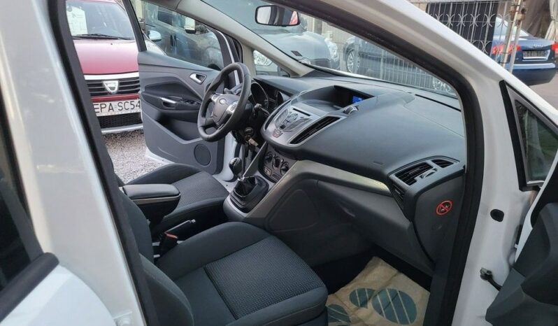 Ford C-MAX full