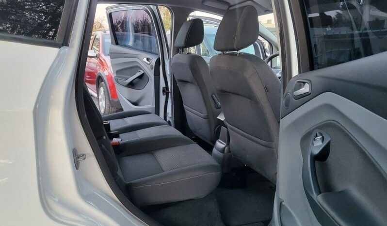 Ford C-MAX full