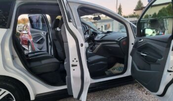 Ford C-MAX full