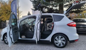 Ford C-MAX full
