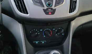 Ford C-MAX full