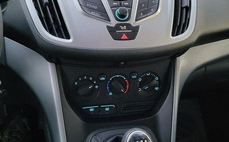 Ford C-MAX full