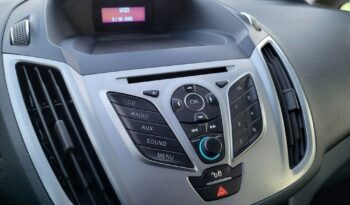 Ford C-MAX full