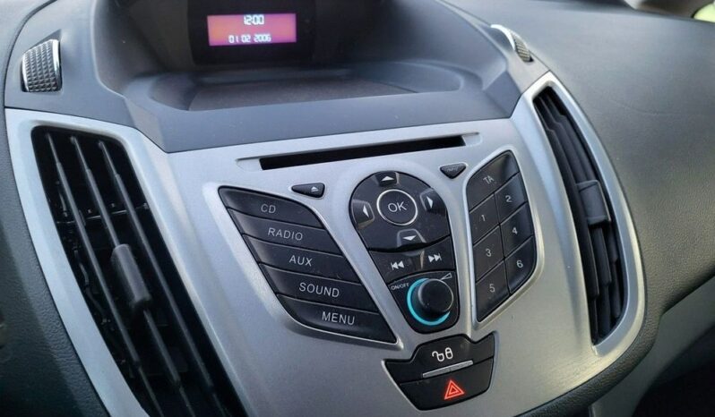 Ford C-MAX full