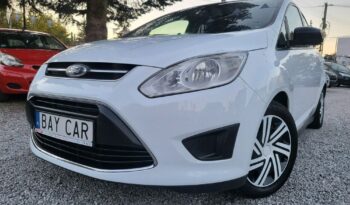 Ford C-MAX full