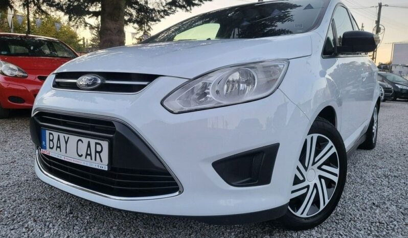Ford C-MAX full