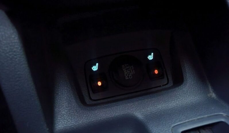 Ford C-MAX full