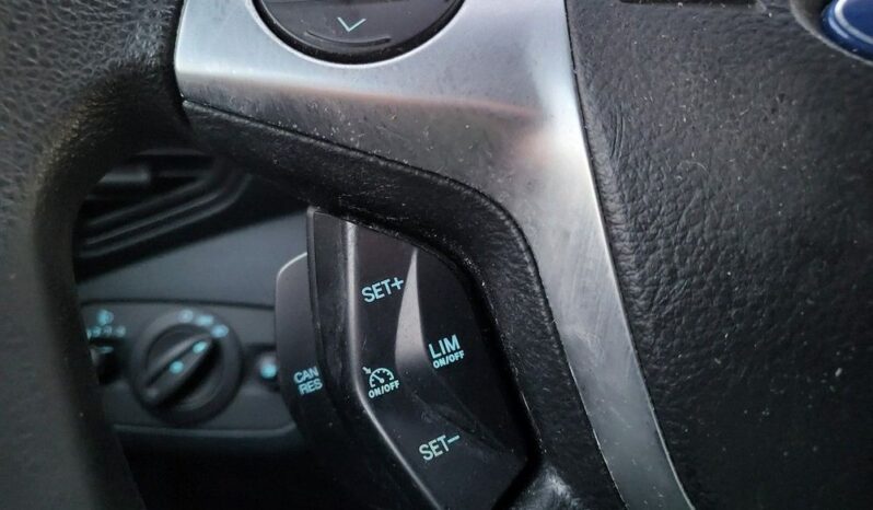 Ford C-MAX full