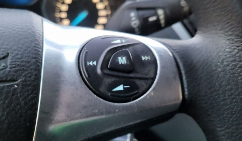 Ford C-MAX full