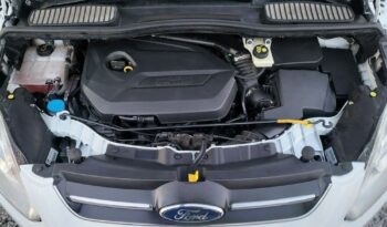 Ford C-MAX full