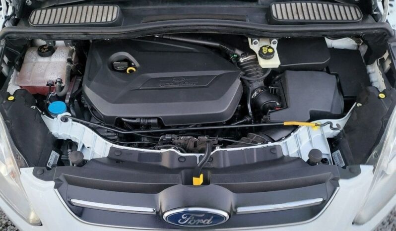 Ford C-MAX full