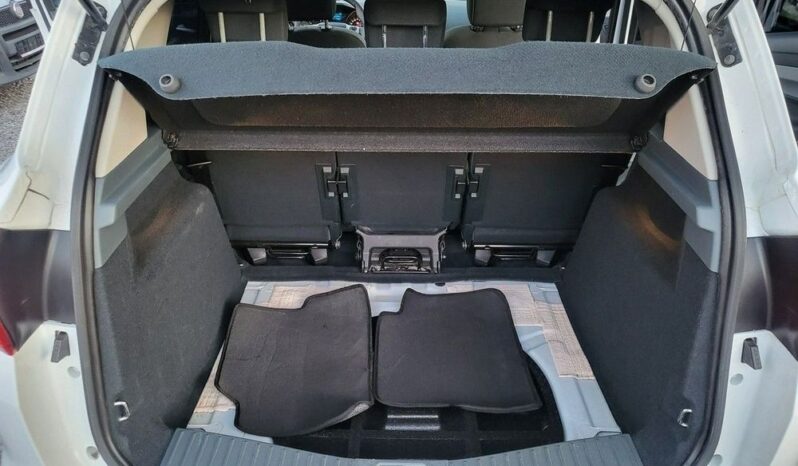 Ford C-MAX full
