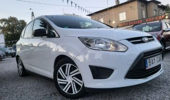 Ford C-MAX full