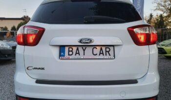 Ford C-MAX full
