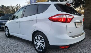 Ford C-MAX full